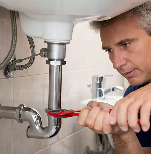 Trusted Plumbing Company in Chula Vista, CA