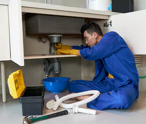 Expert Plumber for Basement Leak Repair in Chula Vista, CA: Schedule Affordable Waterproofing Services with Us