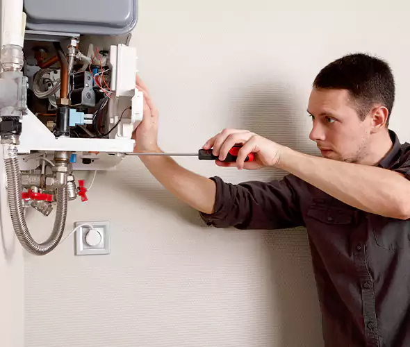 Certified Technicians for Electric Tankless Water Heater Installation in Chula Vista, CA: Fast & Reliable Service.