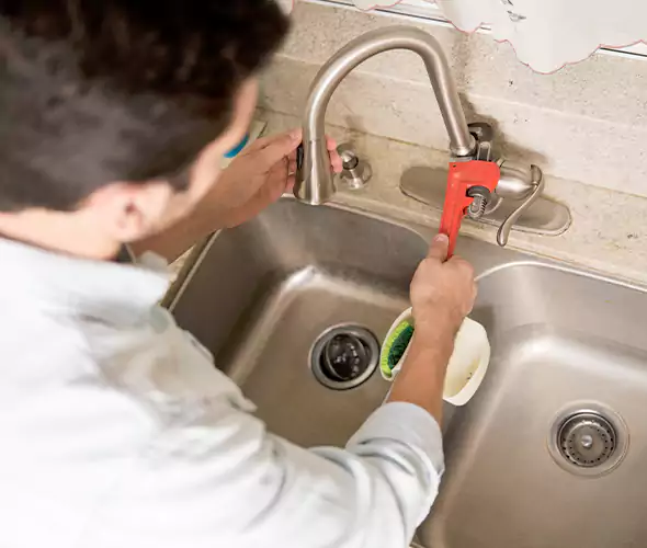 Professional Emergency Plumbing Repair in Chula Vista, CA