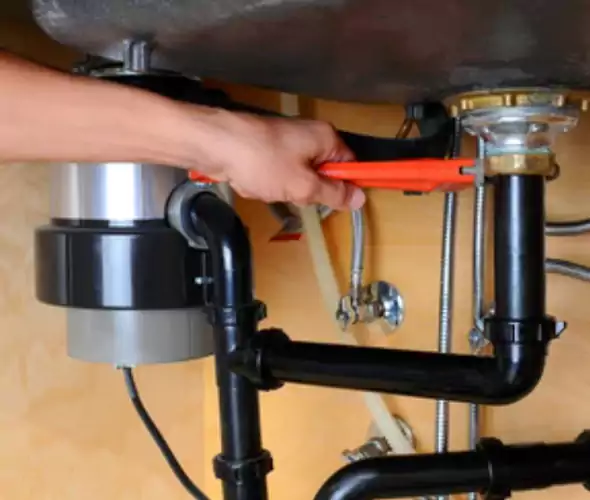 Professional Garbage Disposal Repair in Chula Vista, CA