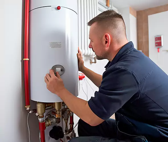 Expert Plumber for Gas Water Heater Replacement in Chula Vista, CA: Schedule Affordable Replacement Services with Us