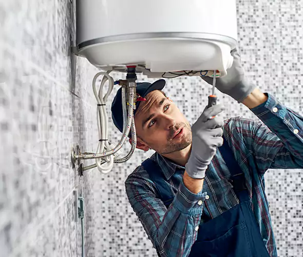 Expert Plumber for Hot Water Tank Maintenance in Chula Vista, CA: Schedule Reliable Maintenance Services with Us
