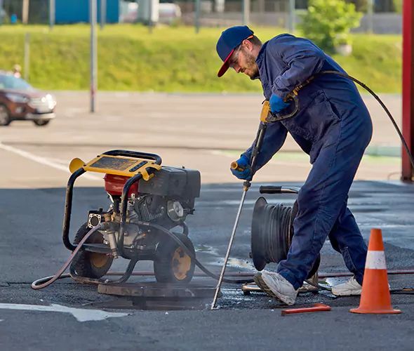 Expert Plumber for Hydrojet Plumbing in Chula Vista, CA: Schedule Affordable Jetting Services with Us