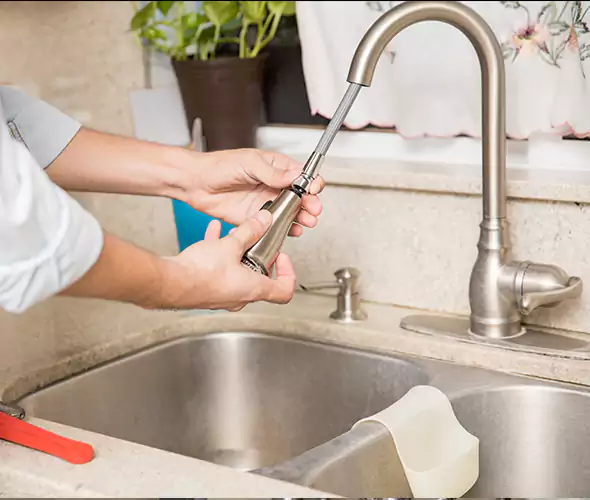 Professional Kitchen Plumbing in Chula Vista, CA