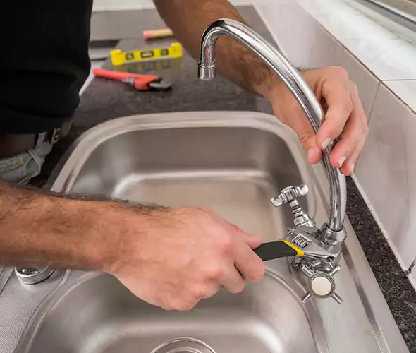 Expert Kitchen Sink Installation in Chula Vista, CA