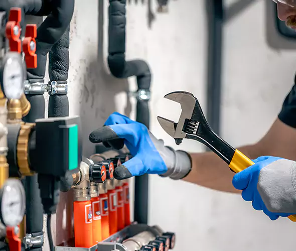 Expert Plumber for New Construction Plumbing in Chula Vista, CA: Schedule Affordable Installation Services with Us