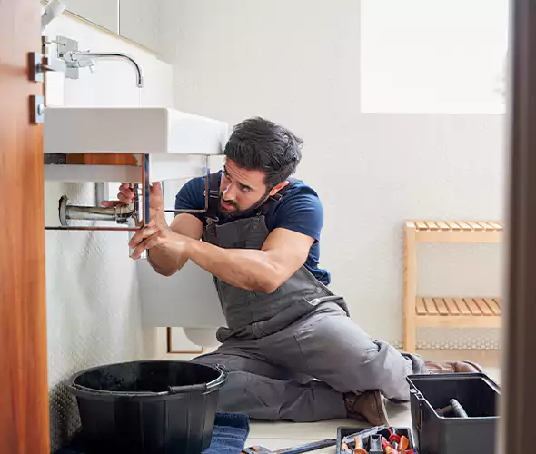 Expert Plumber for Plumbing Repair in Chula Vista, CA: Schedule Affordable Plumbing Repair Services with Us