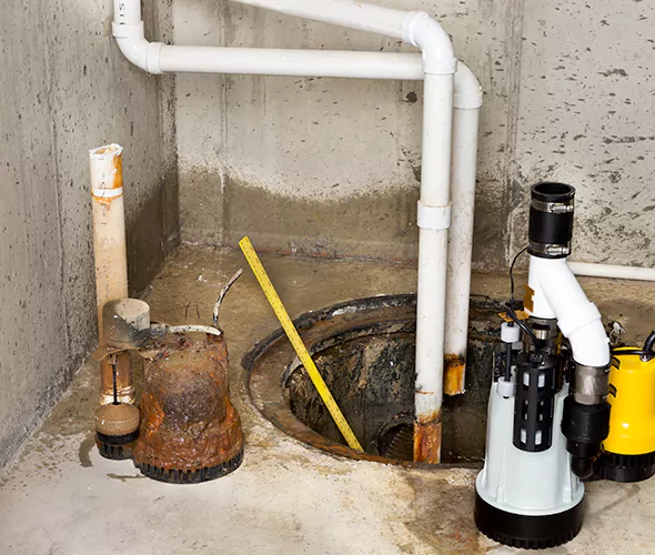 Expert Plumber for Sewage Ejector Pump Installation in Chula Vista, CA: Schedule Affordable Installation Services with Us