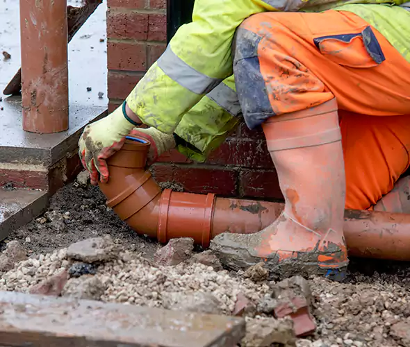 Professional Plumber for Sewer Cleaning in Chula Vista, CA: Schedule Reliable Service Today