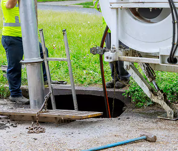 Expert Plumber for Sewer Line Cleaning in Chula Vista, CA: Schedule Reliable Sewer Cleaning Services with Us