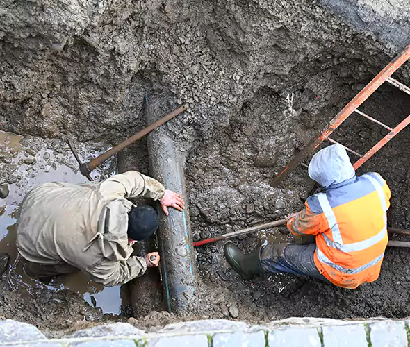 Expert Plumber for Sewer Replacement in Chula Vista, CA: Schedule Affordable Sewer Replacement Services with Us