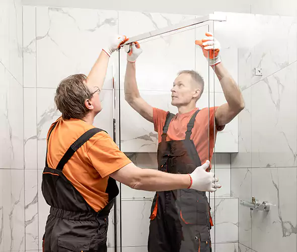 Professional Shower Installation Specialist in Chula Vista, CA: Schedule Affordable Shower Setup Services with Us