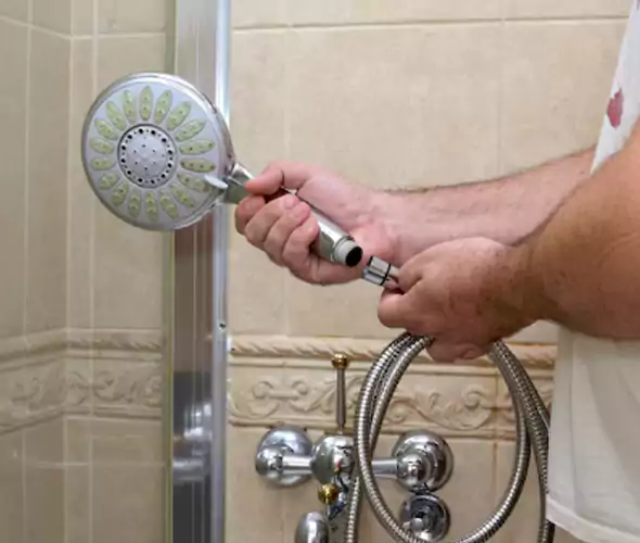 Professional Shower Repair Specialist in Chula Vista, CA: Schedule Affordable Shower Services with Us