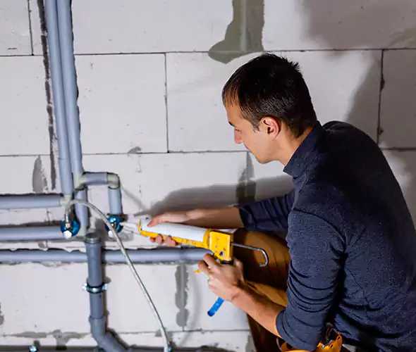 Expert Plumber for Slab Leak Detection in Chula Vista, CA: Schedule Affordable Slab Leak Repair Services with Us