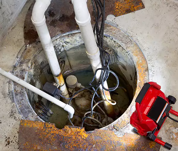 Licensed Sump Pump Installation Plumber in Chula Vista, CA