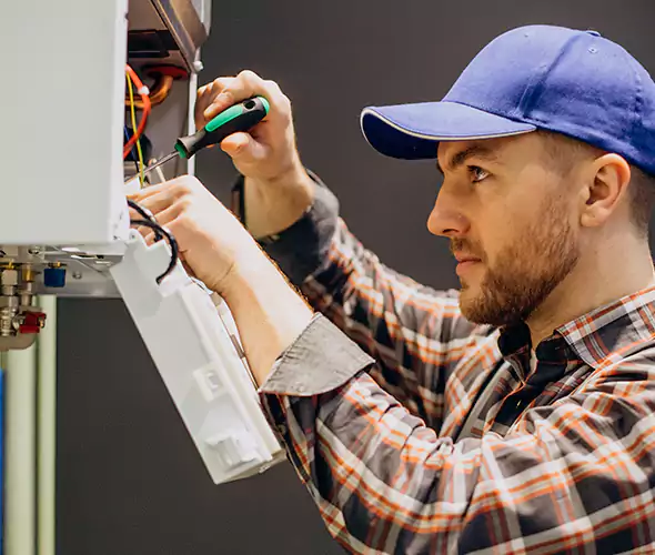 Expert Tankless Water Heater Plumber in Chula Vista, CA