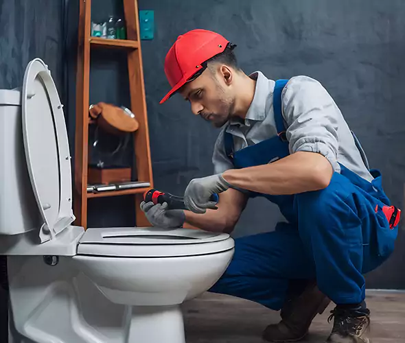 Expert Plumber for Toilet Installation in Chula Vista, CA: Schedule Affordable Toilet Installation Services with Us