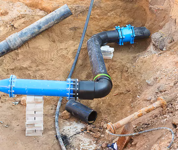 Expert Professional Trenchless Pipe Repair in Chula Vista, CA