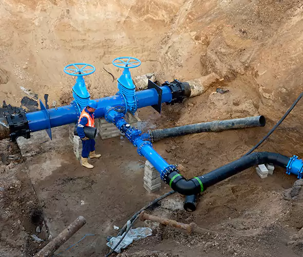 Trenchless Plumbing Experts for Trenchless Sewer Line Repair in Chula Vista, CA