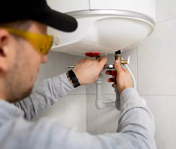 Get Affordable Water Heater Repair Service in Chula Vista, CA