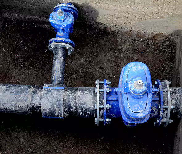 Certified Plumbers for Water Line Installation in Chula Vista, CA