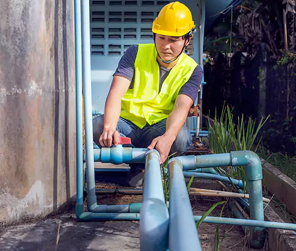 Expert Plumber for Water Line Replacement in Chula Vista, CA: Schedule Affordable Water Line Replacement Services with Us