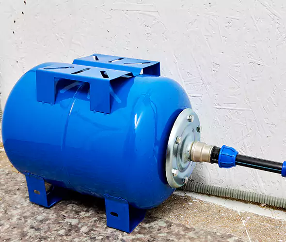 Expert Plumber for Well Pressure Tank Replacement in Chula Vista, CA: Schedule Affordable Tank Replacement Services with Us