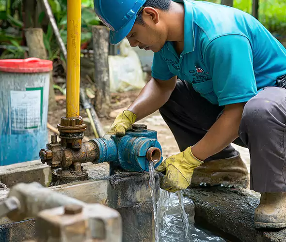 Expert Plumber for Well Pump Replacement in Chula Vista, CA: Schedule Affordable Well Pump Replacement Services with Us