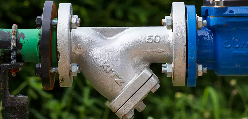 Professional Backflow Preventer Installation Services in Chula Vista, CA