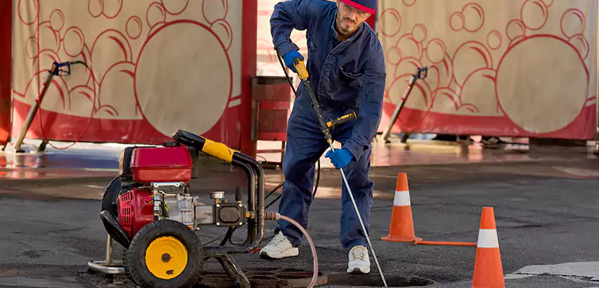 Professional Drain Repair Services in Chula Vista, CA