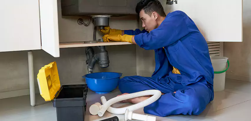 Drain Cleaning in Chula Vista