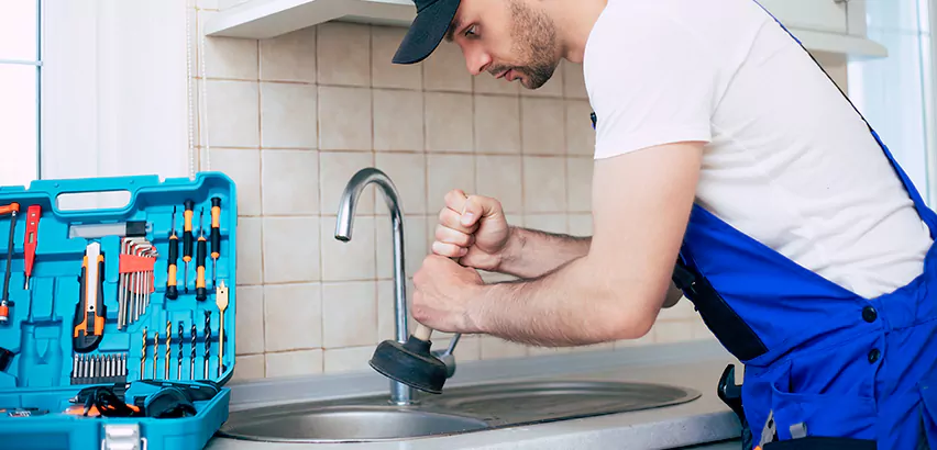 Emergency Plumber in Chula Vista