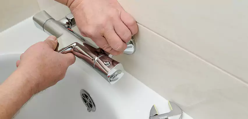 Faucet Installation in Chula Vista
