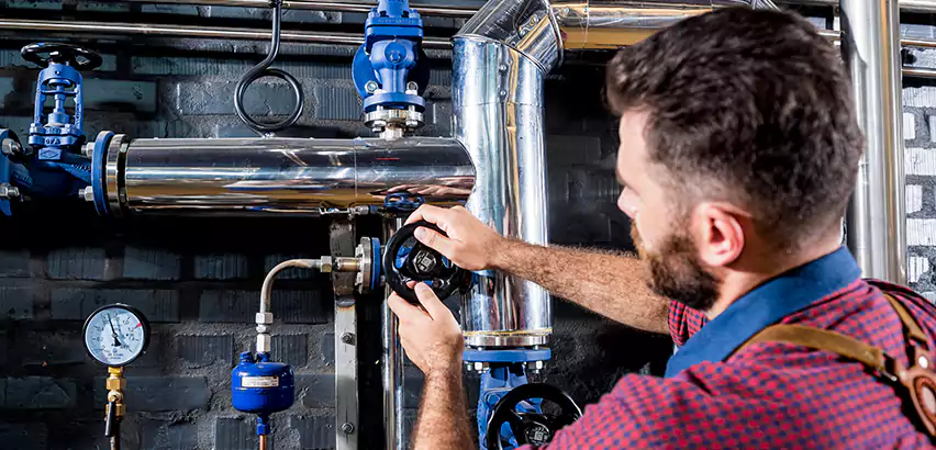 Professional Gas Leak Repair Services in Chula Vista, CA