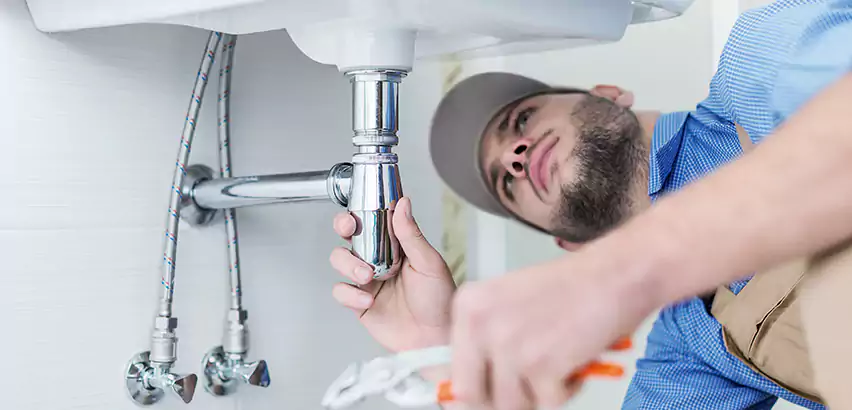 Leak Detection in Chula Vista