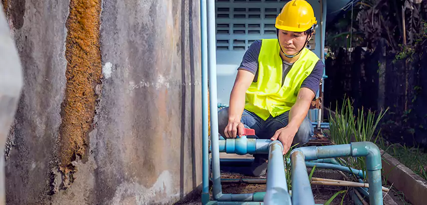 Pipe Replacement in Chula Vista