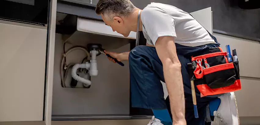 Water Heater Replacement in Chula Vista