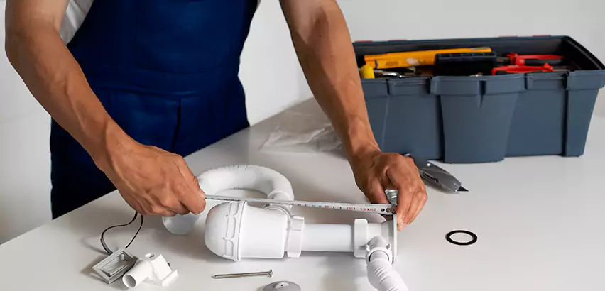 Polybutylene Plumbing Replacement in Chula Vista