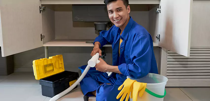 Whole House Repipe in Chula Vista