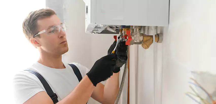 Tankless Water Heater Installation in Chula Vista