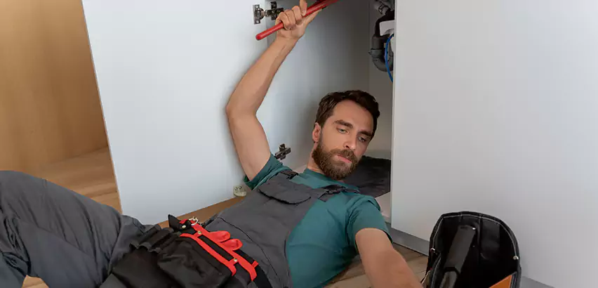 Emergency Basement Leak Repair in Chula Vista