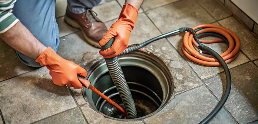 Shower Drain Cleaning in Chula Vista