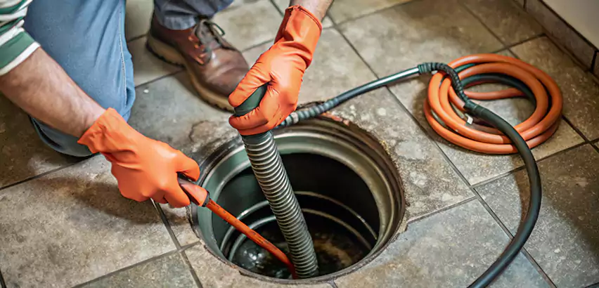 Gutter Drain Repair in Chula Vista, CA