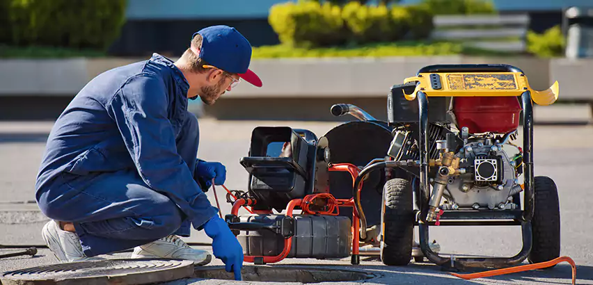 Drain Camera Inspection Near Me Chula Vista