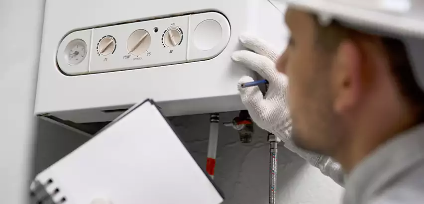 Richmond Electric Tankless Water Heater Installation in Chula Vista, CA