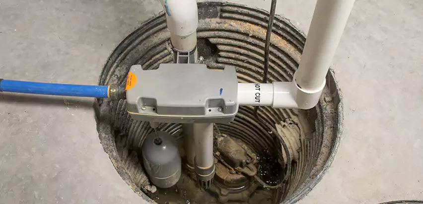 Emergency Sump Pump Repair in Chula Vista, CA