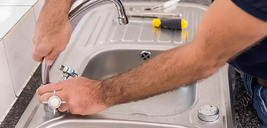 Outdoor Faucet Repair in Chula Vista