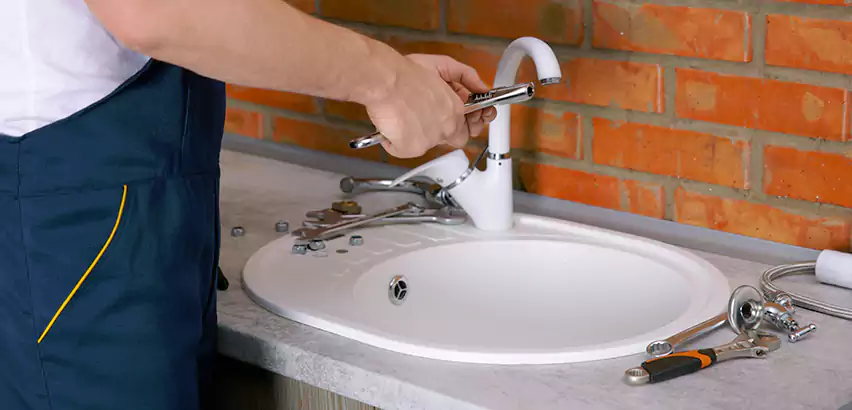 Outdoor Faucet Replacement in Chula Vista