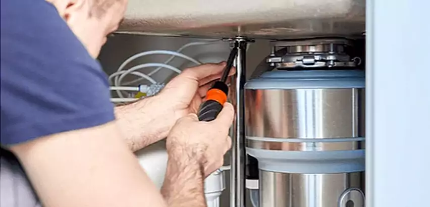 Sink Waste Disposal Installation in Chula Vista, CA